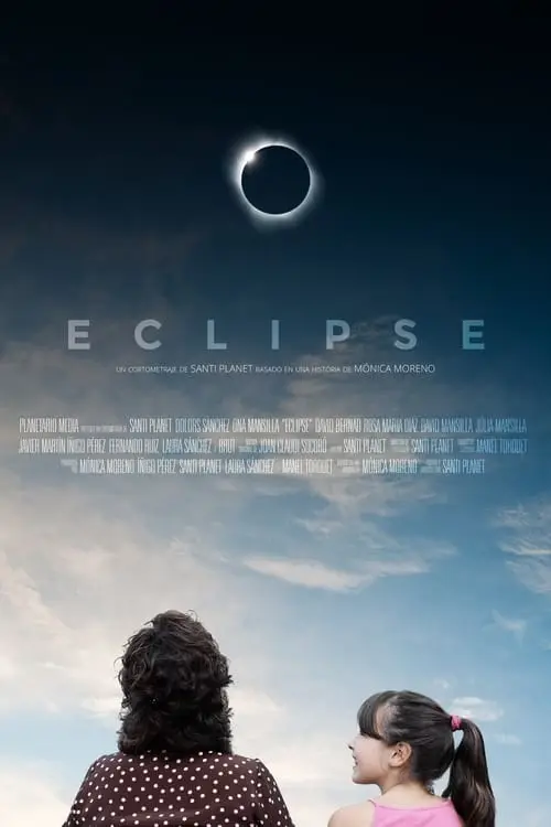 Consulter les informations sur le film Eclipse