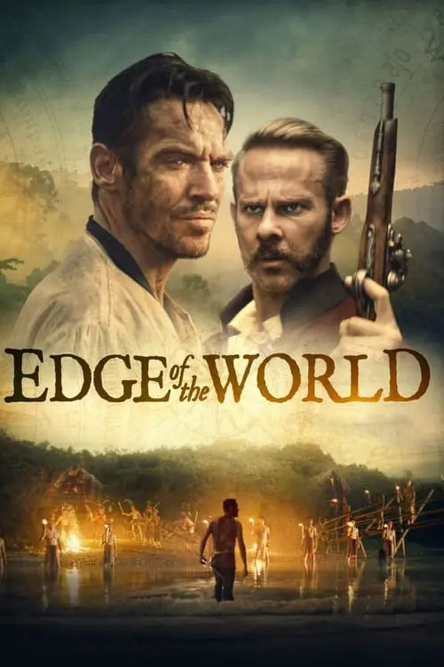Consulter les informations sur le film Edge of the World