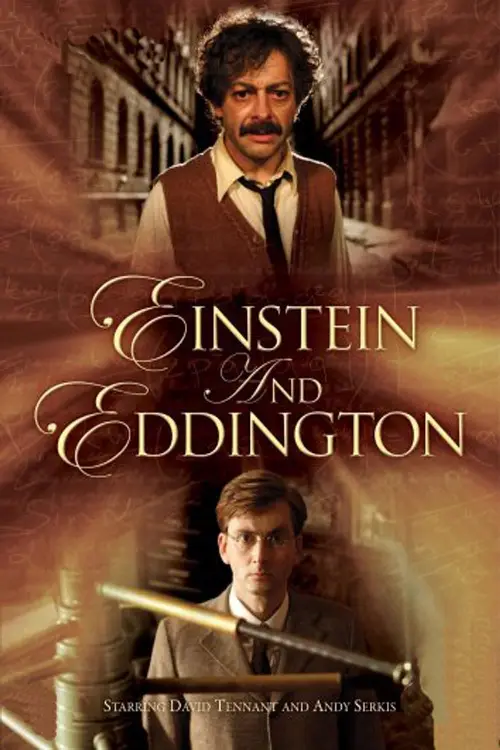 Consulter les informations sur le film Einstein et Eddington