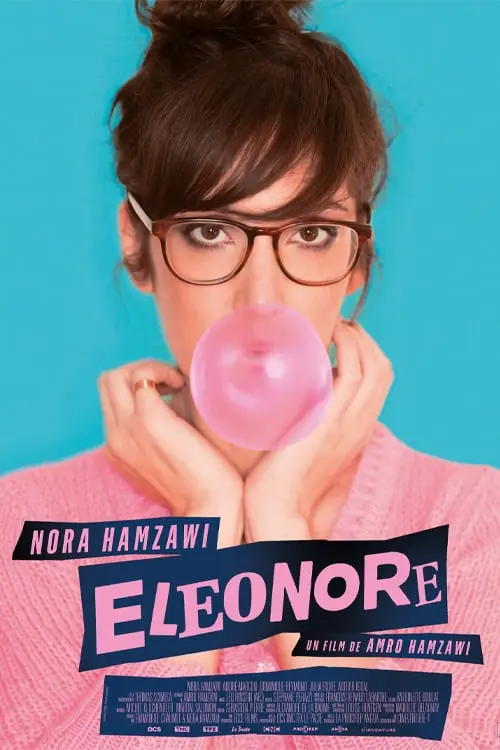Consulter les informations sur le film Éléonore