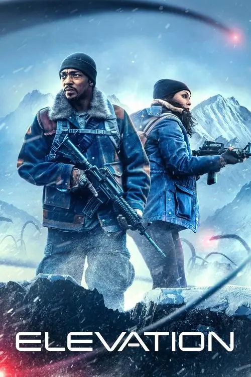 Consulter les informations sur le film Elevation