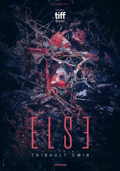 Consulter les informations sur le film Else