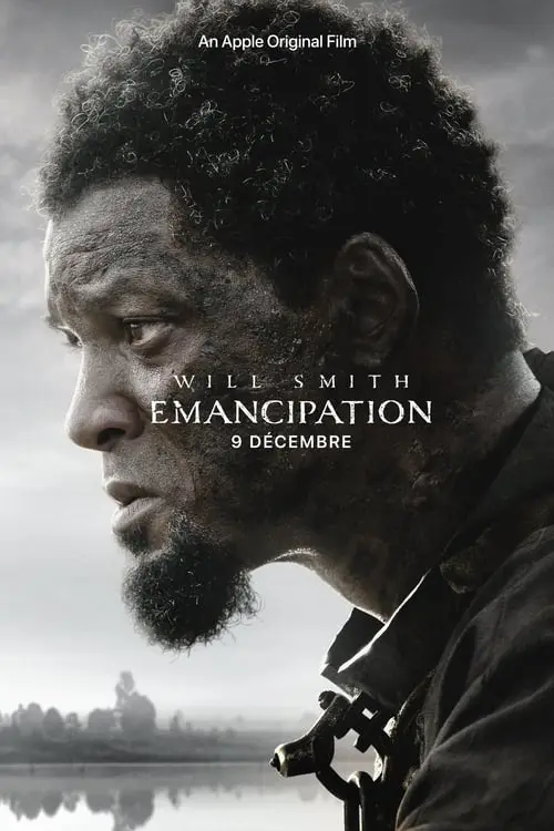 Couverture de l'album Emancipation Couverture de l'album Emancipation