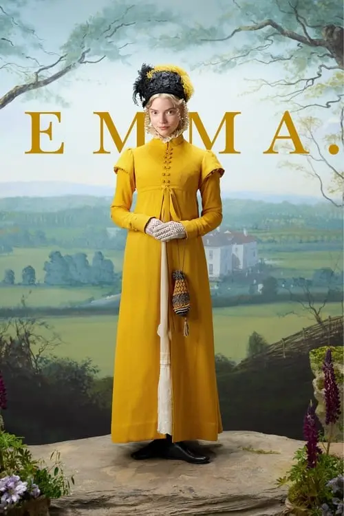 Consulter les informations sur le film Emma.
