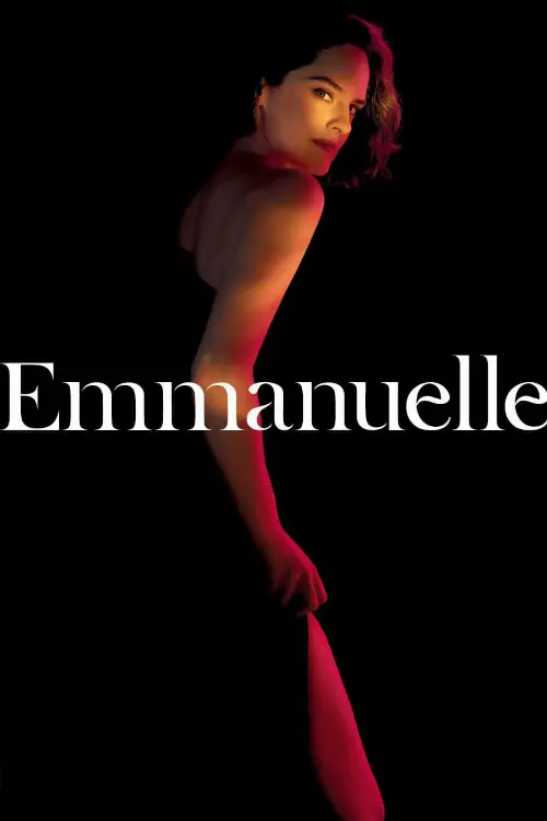 Consulter les informations sur le film Emmanuelle
