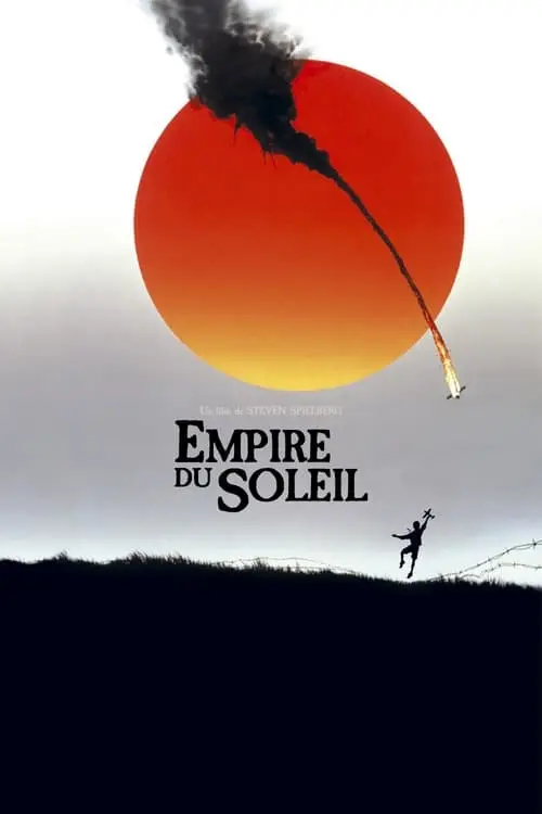 Consulter les informations sur le film Empire du soleil