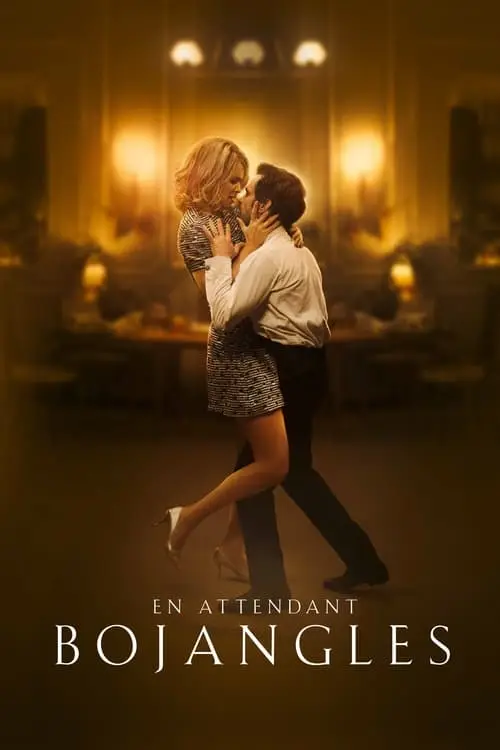 Consulter les informations sur le film En attendant Bojangles