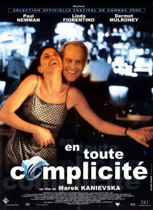 Consulter les informations sur le film En toute complicité