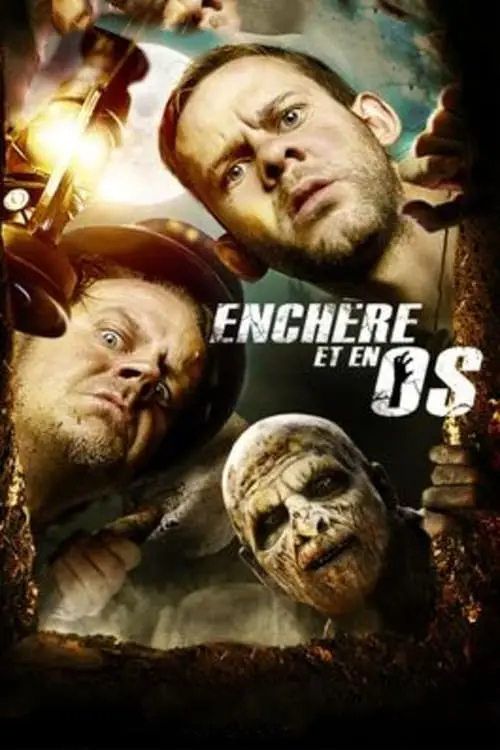 Consulter les informations sur le film Enchère et en os