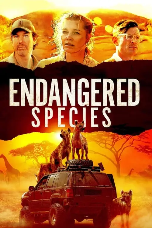 Consulter les informations sur le film Endangered Species