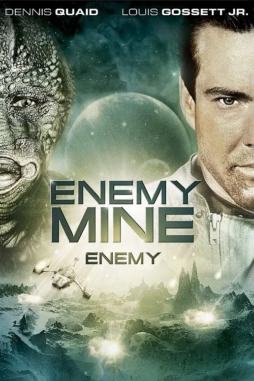 Consulter les informations sur le film Enemy
