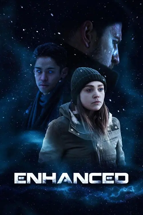 Consulter les informations sur le film Enhanced