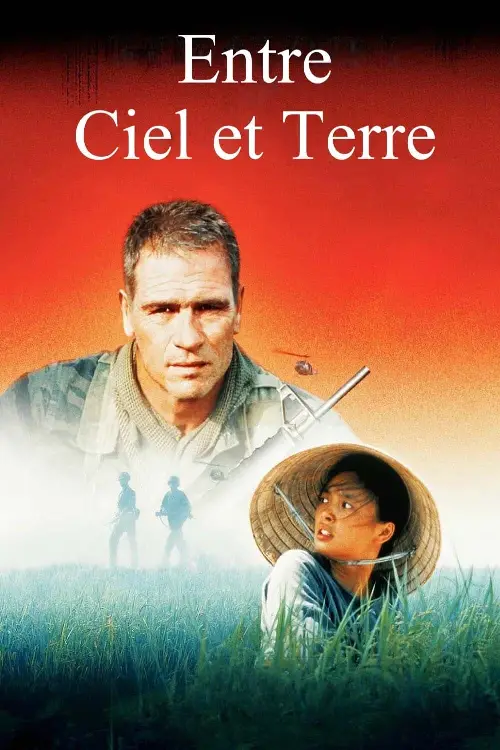 Consulter les informations sur le film Entre Ciel et Terre