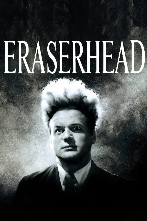 Consulter les informations sur le film Eraserhead