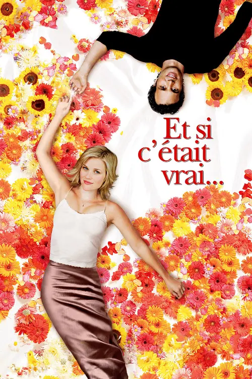 Consulter les informations sur le film Et si c'était vrai...