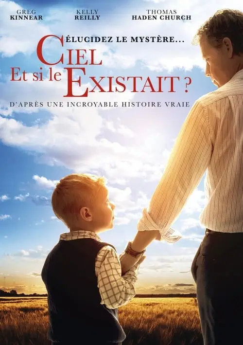 Consulter les informations sur le film Et si le Ciel existait ?