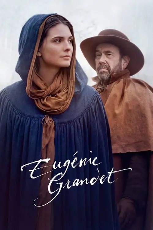 Consulter les informations sur le film Eugénie Grandet