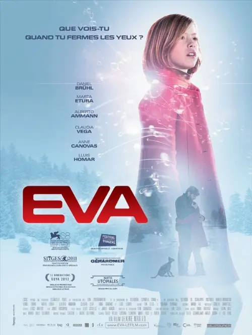 Consulter les informations sur le film Eva