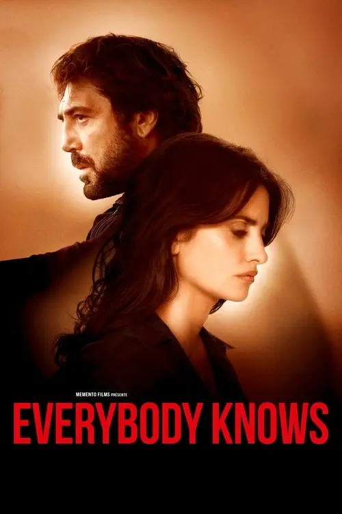 Consulter les informations sur le film Everybody Knows