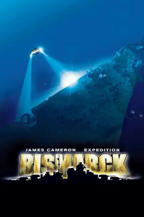 Couverture de l'album Expedition: Bismarck Couverture de l'album Expedition: Bismarck