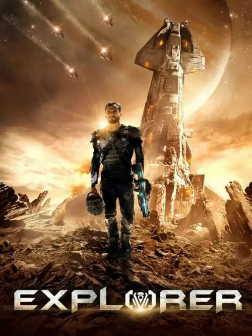 Consulter les informations sur le film Explorer