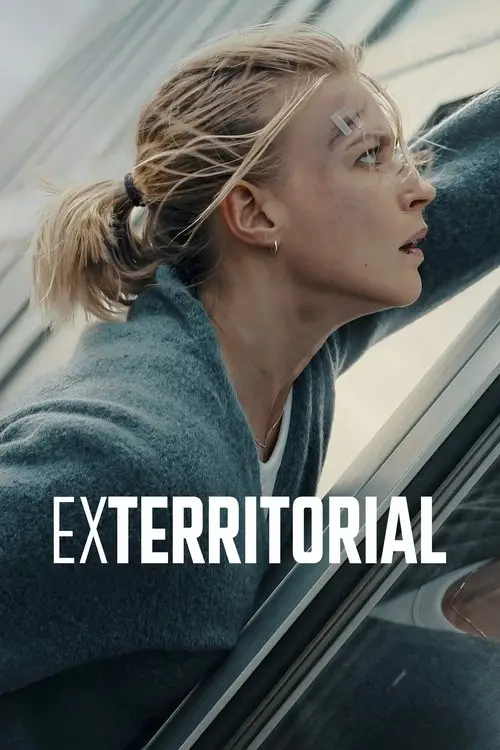 Consulter les informations sur le film Exterritorial