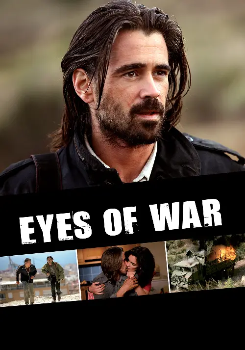 Consulter les informations sur le film Eyes of War