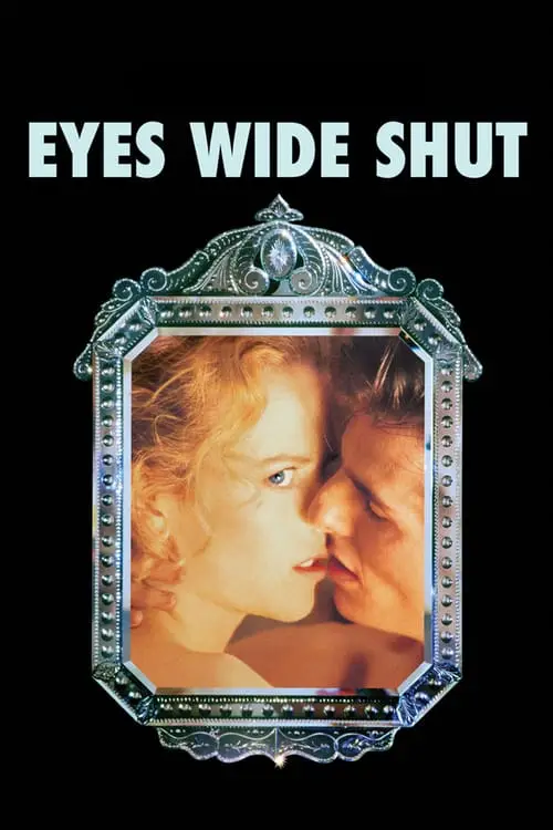 Consulter les informations sur le film Eyes Wide Shut