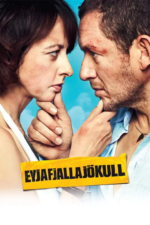 Consulter les informations sur le film Eyjafjallajökull