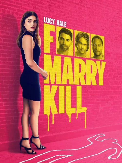 Consulter les informations sur le film F Marry Kill