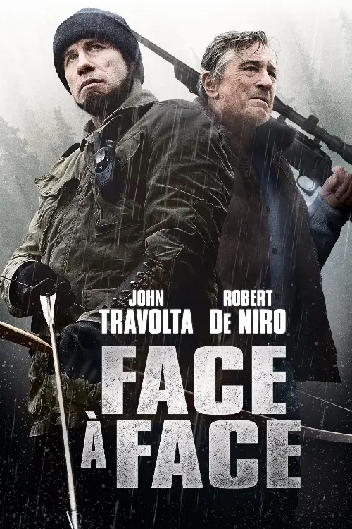 Consulter les informations sur le film Face à Face