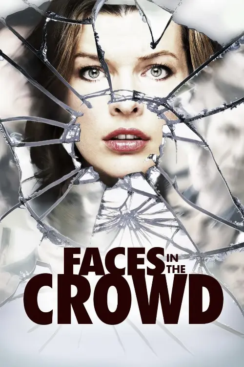 Consulter les informations sur le film Faces