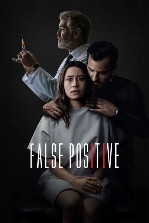 Consulter les informations sur le film False Positive