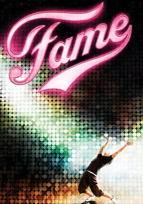 Consulter les informations sur le film Fame