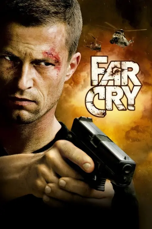 Consulter les informations sur le film Far Cry Warrior