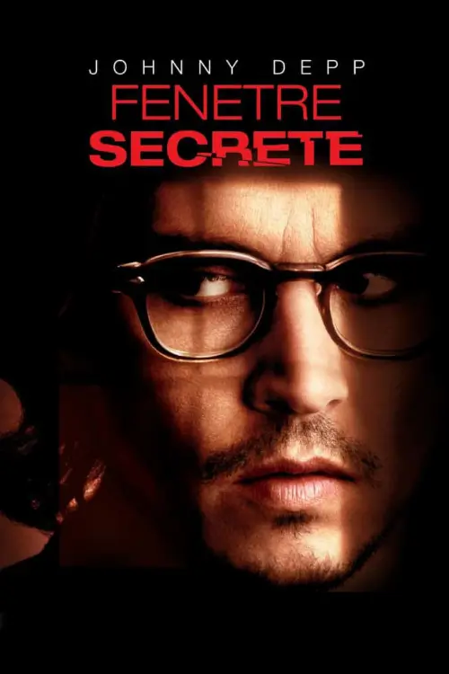Consulter les informations sur le film Fenêtre secrète