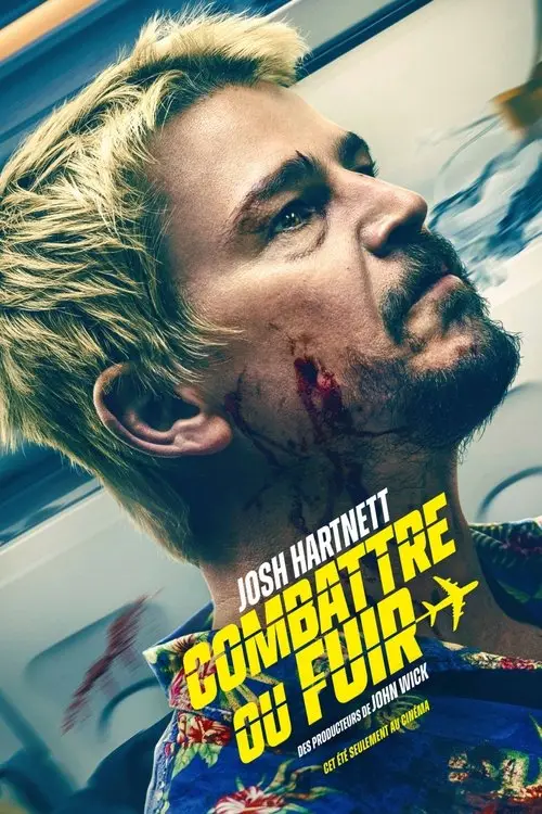 Consulter les informations sur le film Fight or Flight
