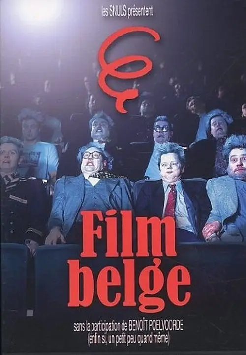 Consulter les informations sur le film Film Belge, une comédie surréaliste