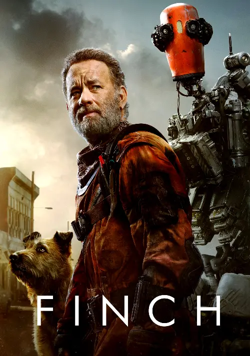 Consulter les informations sur le film Finch