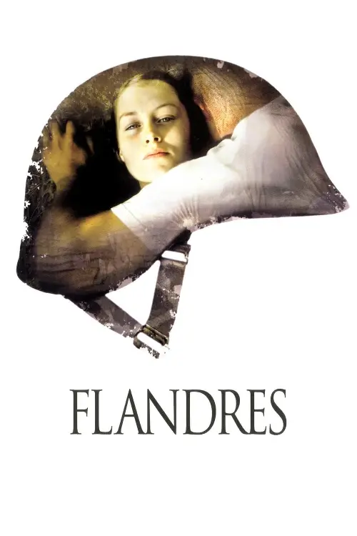 Consulter les informations sur le film Flandres