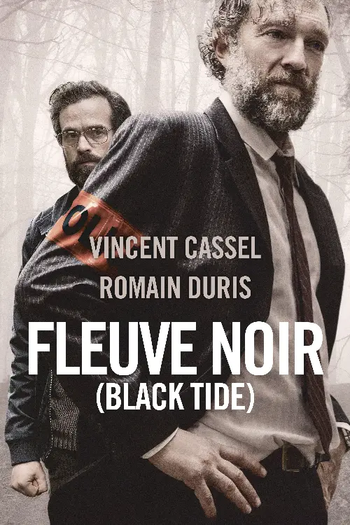Consulter les informations sur le film Fleuve noir