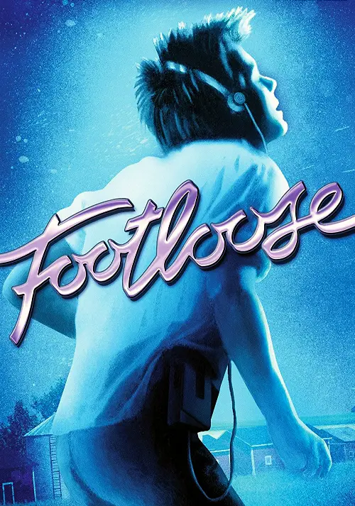 Consulter les informations sur le film Footloose