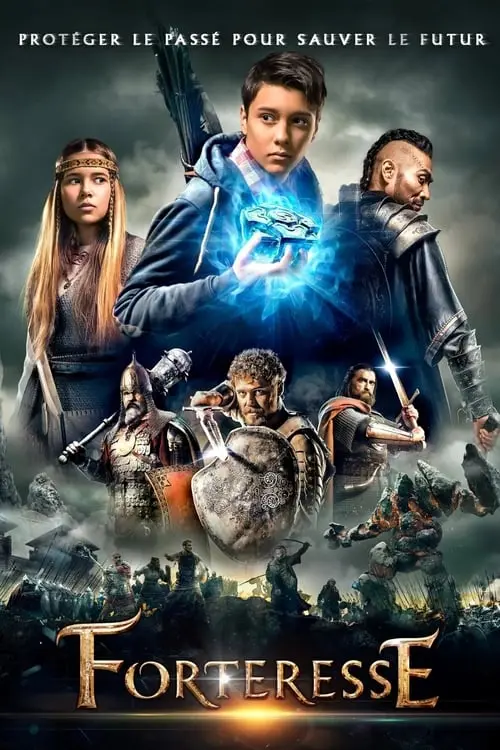 Consulter les informations sur le film Forteresse