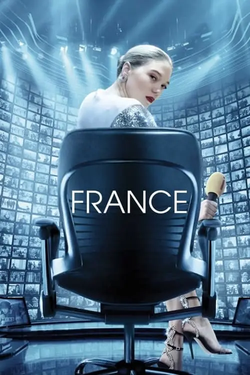 Consulter les informations sur le film France