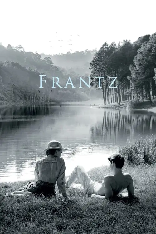 Consulter les informations sur le film Frantz