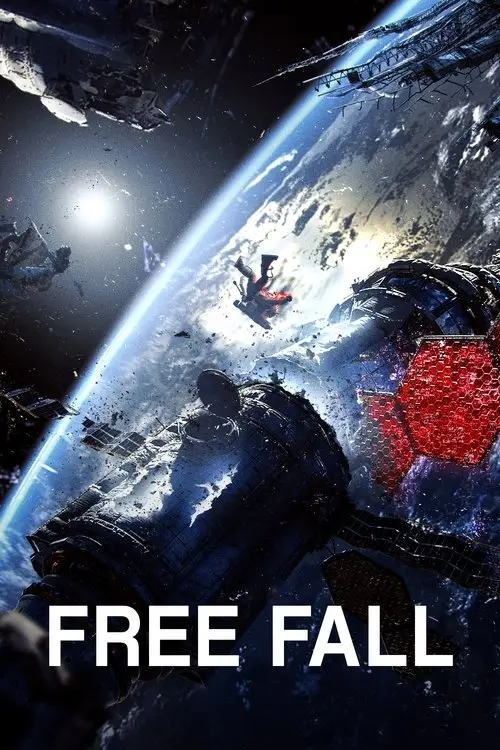 Consulter les informations sur le film Free fall