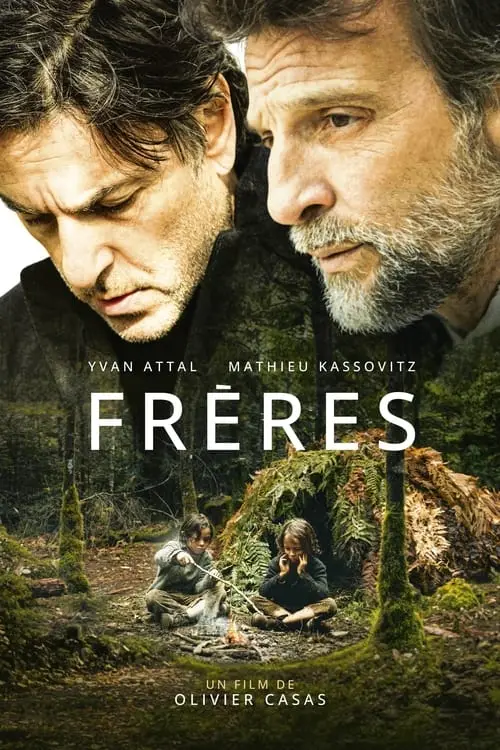 Consulter les informations sur le film Frères