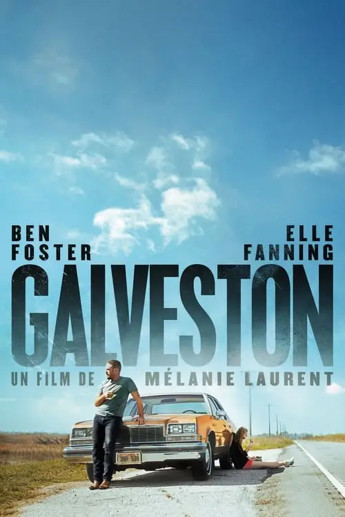 Consulter les informations sur le film Galveston