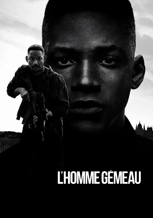 Consulter les informations sur le film Gemini Man