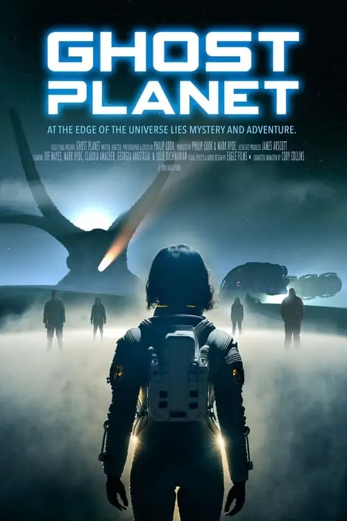 Consulter les informations sur le film Ghost Planet